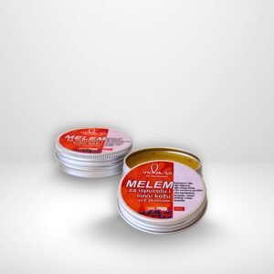 Melem za ispucalu i suvu kožu