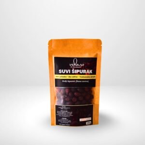 Suvi šipurak - ceo plod 100 g
