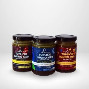 Imuno Family Box – paket sva 3 imuno meda