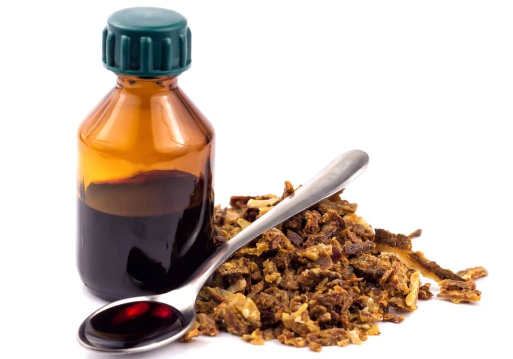 Propolis tinktura