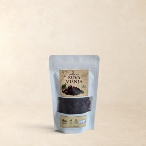 Suva višnja bez koštice 100 g - Vidaro